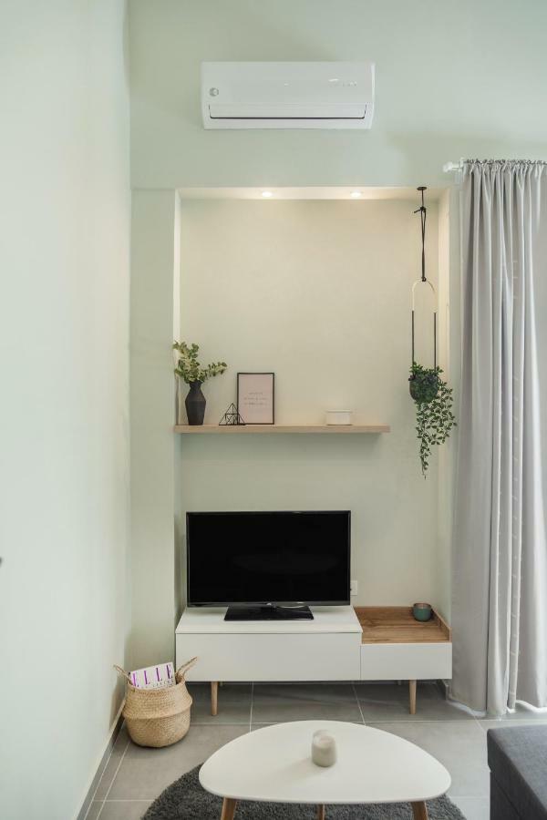 Urban Loft I Apartment Thessaloniki Exterior photo